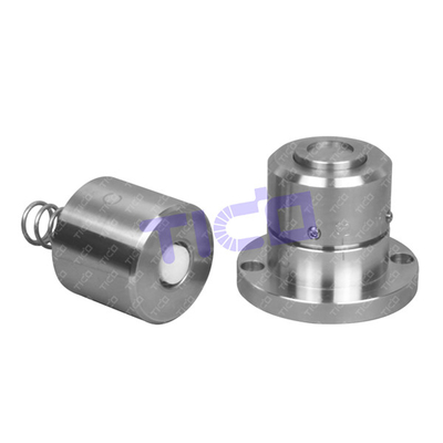 Các bộ phận của bộ CR20xx