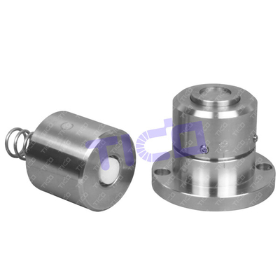 CR20xx Chất liệu pin Phân tích pin tiền xu Die