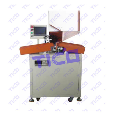 Máy tự động 5 kênh 18650 Máy phân loại pin hình trụ