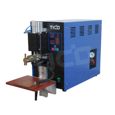 Máy hàn điểm đơn khí 10KVA cho nghiên cứu tế bào hình trụ