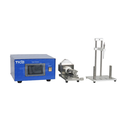 Thiết bị bơm làm đầy chất điện phân phòng thí nghiệm để tiêm chất lỏng pin