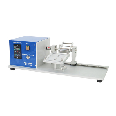 Máy cuộn điện tử túi tế bào thủ công cho nghiên cứu trong phòng thí nghiệm 40W