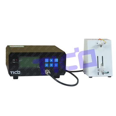 Máy thử nghiệm thiết bị pin kháng cự bên trong cho phòng thí nghiệm AC220V 50W