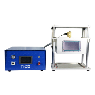 Phòng khuếch tán chân không pin lithium ion cho phòng thí nghiệm R&D