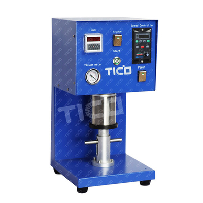 Máy trộn ống hút nước trong phòng thí nghiệm 150ml cho nghiên cứu pin