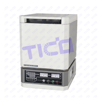 7L Muffle Box loại lò sấy cho nghiên cứu trong phòng thí nghiệm