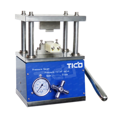 Máy giật tay siêu tụy sừng bò