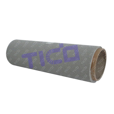 1.6mm Cell Nickel Foam pin vật liệu chế tạo 99,99% độ tinh khiết