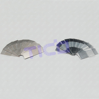 SPCC Phòng thí nghiệm pin Nickel Tab R&D Cục pin nút