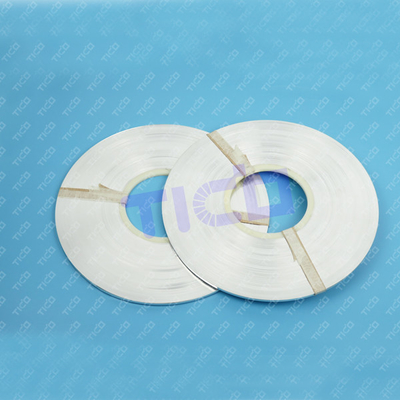 TICO STC-P-LD Các vật liệu pin Tiểu đồ nhôm