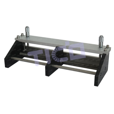 Máy sơn pin 250mm chiều rộng 10μM Ứng dụng sơn phim điều chỉnh