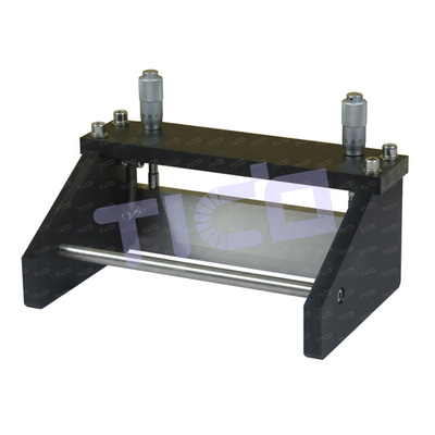 Máy sơn pin cố định Máy đúc phim băng 150mm chiều rộng