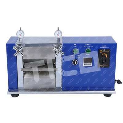 Thiết bị tính toán pin điện cực nóng AC110V cho nghiên cứu pin trong phòng thí nghiệm