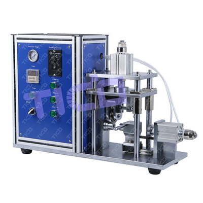 Máy nghiêng vỏ tế bào hình trụ 140W cho nghiên cứu trong phòng thí nghiệm