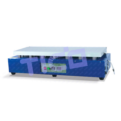 Thiết bị phủ phim điện cực pin 800mm lớn với bộ sưởi dưới