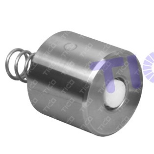 Thép không gỉ De Crimping Die For Coin Cell Battery CR20xx Series