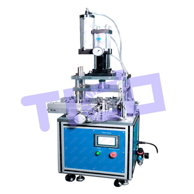 0.5MPa 0,7MPa Máy nghiền tự động thiết bị phòng thí nghiệm tế bào hình trụ