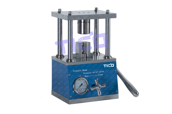 Máy niêm phong thứ ba với dung lượng 25kg