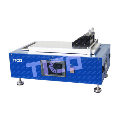 Máy đúc băng tự động cho thiết bị phủ phim nghiên cứu tế bào túi