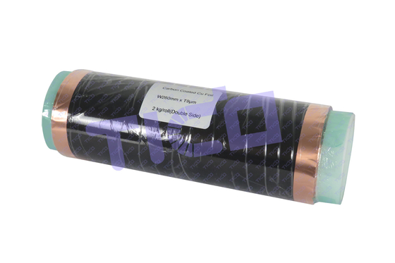 Bảng giấy đồng phủ carbon hai mặt