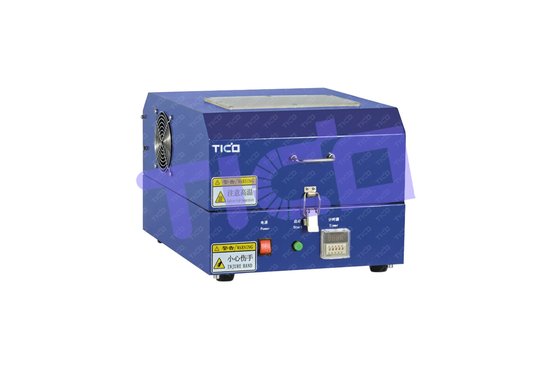Máy xay bóng rung tốc độ cao