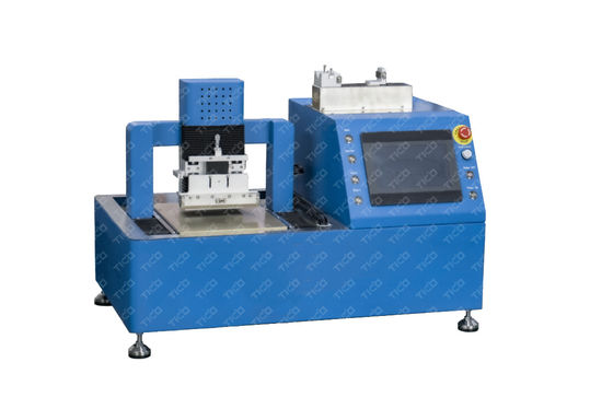 Máy phủ phim nhựa nhựa cao độ chính xác