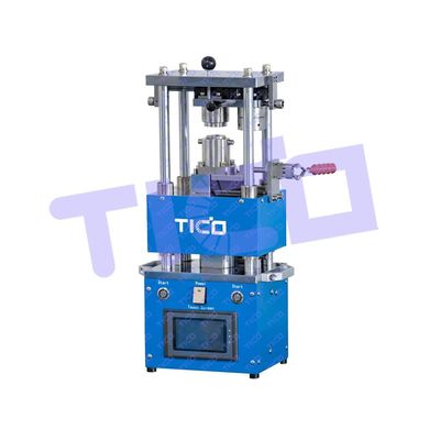 18650 Máy nghiền điện pin hình trụ